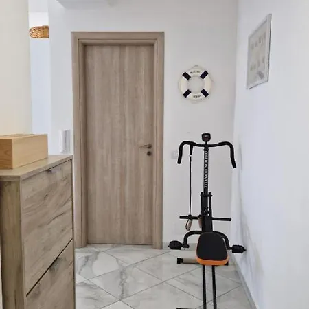 Marjon Apartmán Vlorë