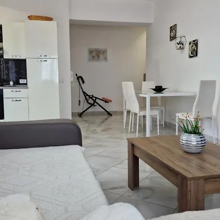 Apartmán Marjon